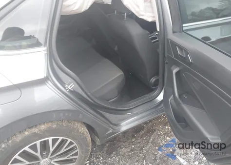 2021 Volkswagen Jetta 1.4T R-Line/1.4T S/1.4T Se z USA, uszkodzony, nr VIN 3VWC57BU2MM088430